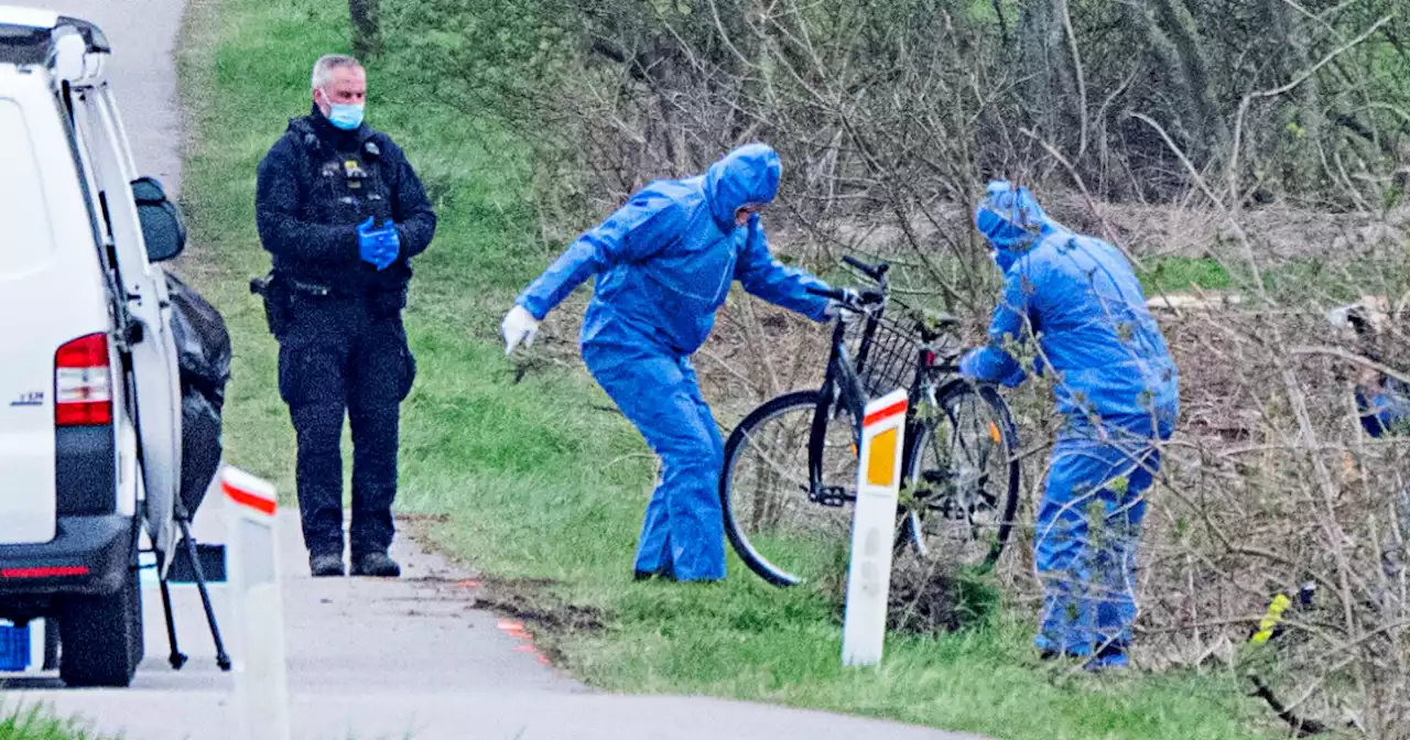 - Neppe første overgrepet han begår