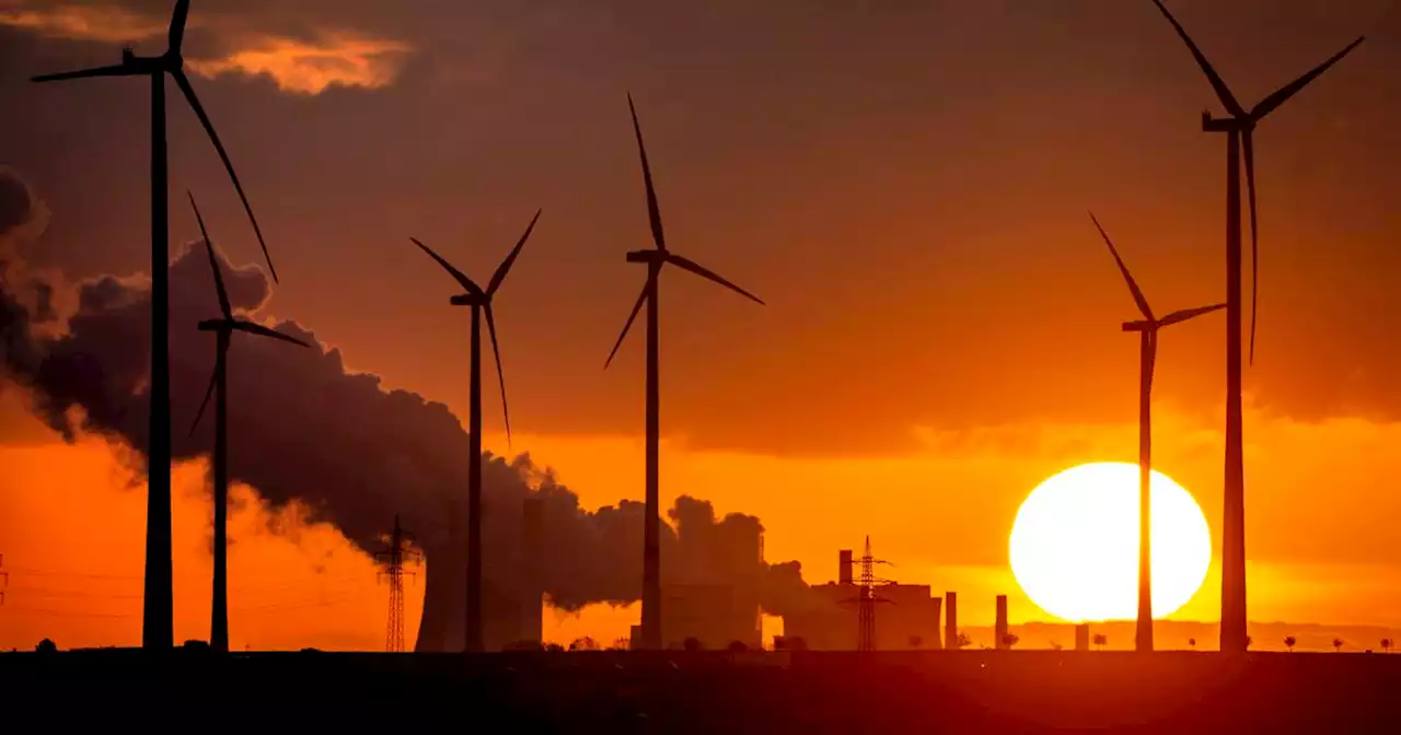 El Niño kan «booste» klimaendringene