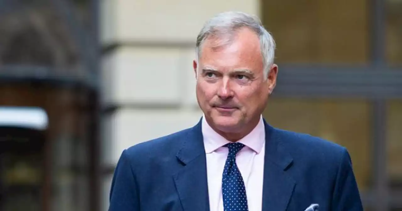 Inside John Leslie's relationships & property empire after star's career switch