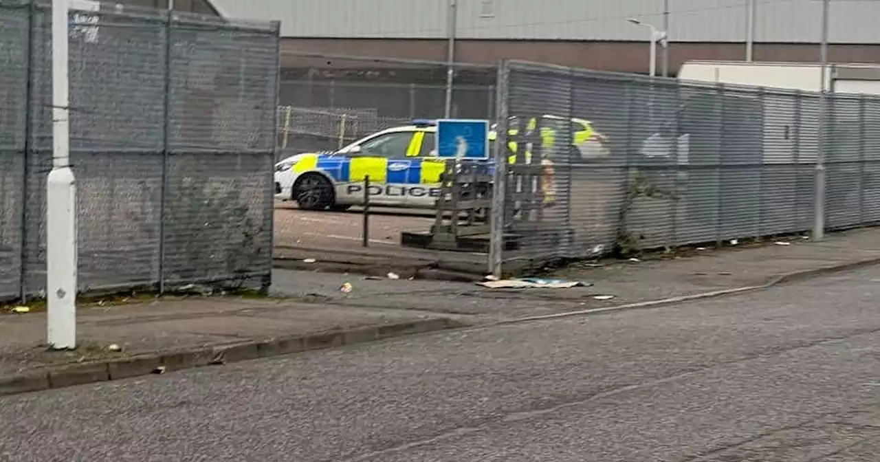 Six men charged after Fife drug raid carried out by cops