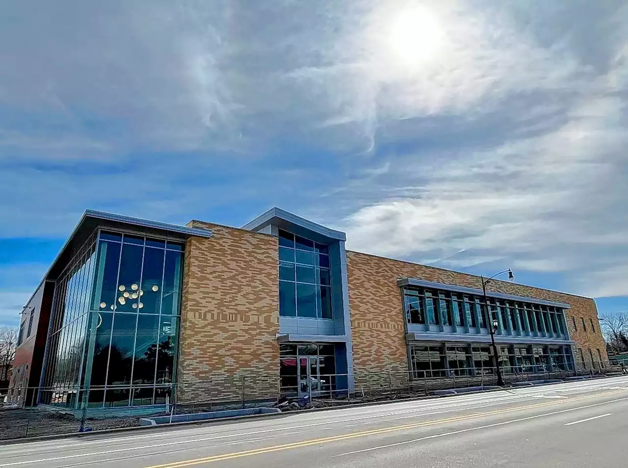 Lombard to celebrate opening of new Helen Plum library this weekend