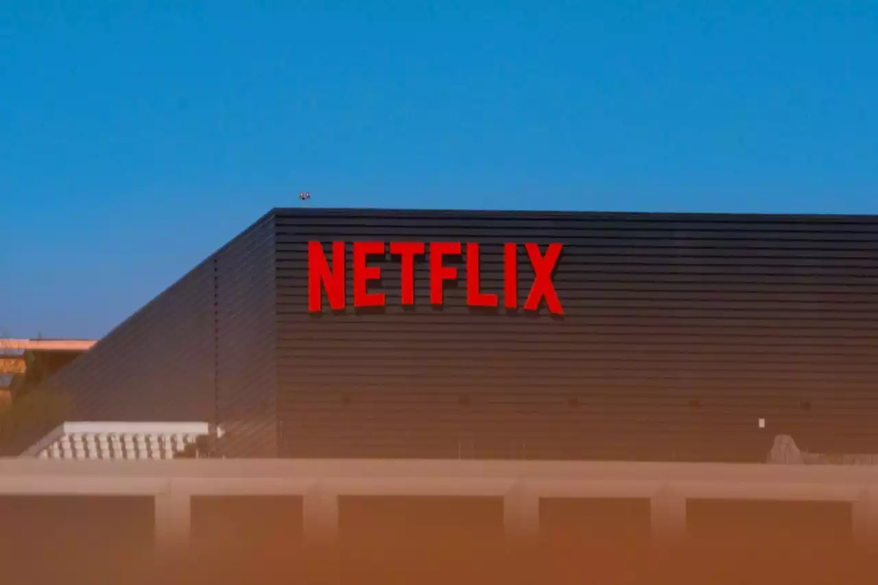 LIVE PROGRAMMING: Netflix scraps Love Is Blind live event after technical failure
