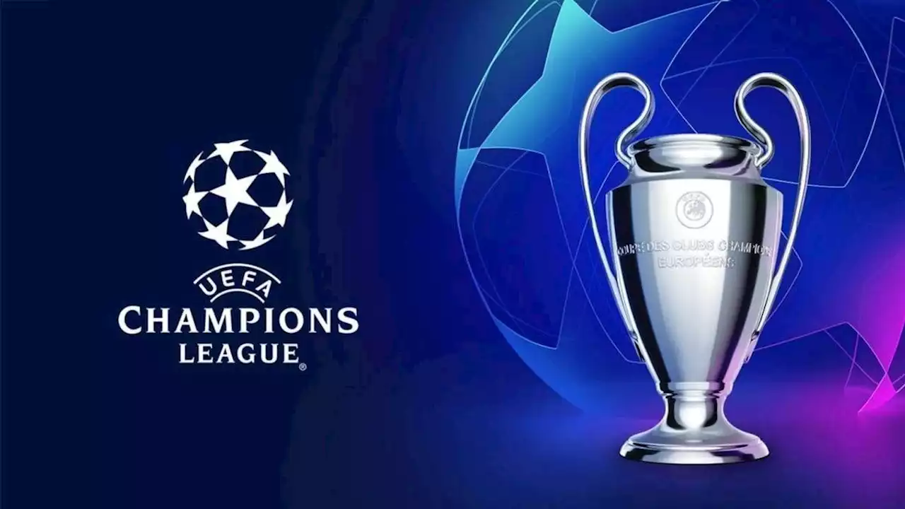 Champions League last-8: Two matches we could see shock results this week