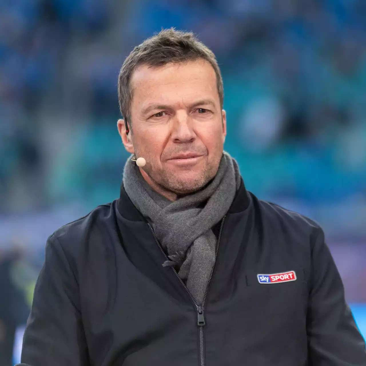 EPL: He’s too old, expensive - Lothar Matthaus on Man Utd target