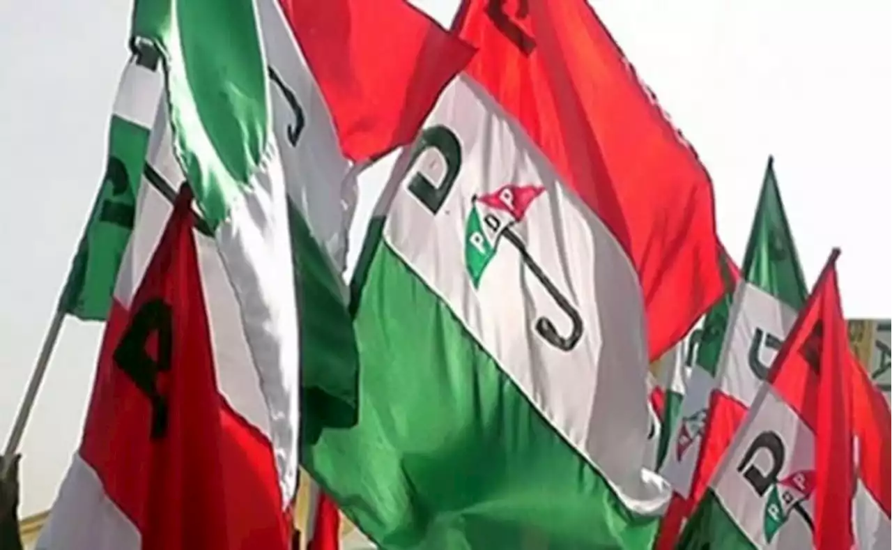 Kaduna Re-run: PDP rejects State Assembly election results