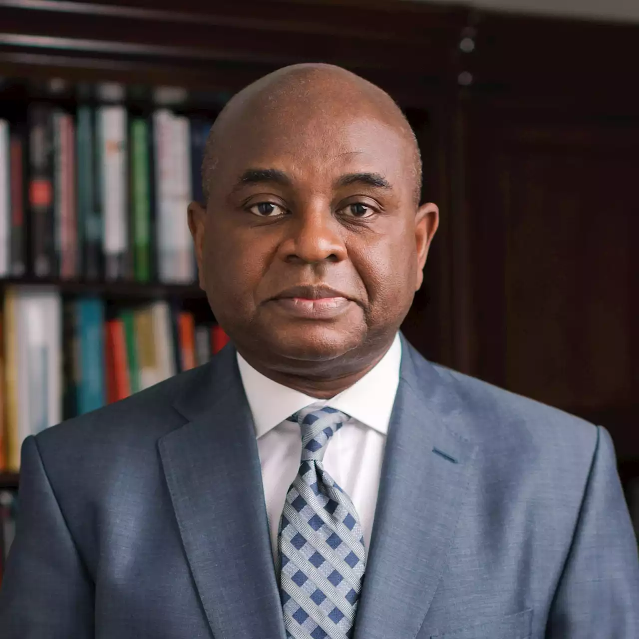 Moghalu gives reasons FG shouldn't increase tax