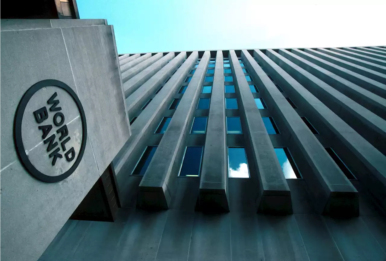 Nigeria spent 96.3 per cent revenue in 2022 on debt servicing - World Bank