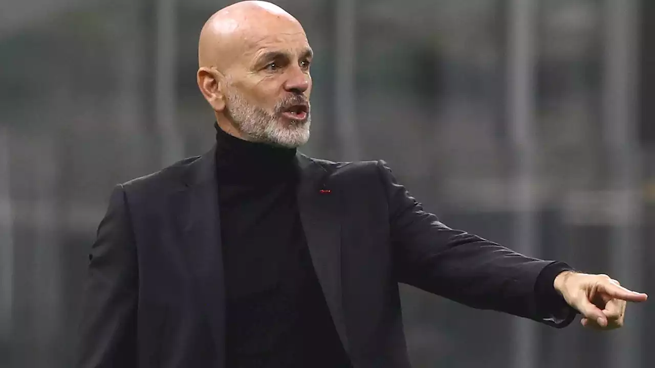 UCL: AC Milan won't change approach for Osimhen - Pioli