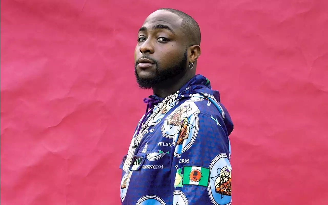 Why I didn’t pay tribute to Ifeanyi on ‘Timeless’ album – Davido