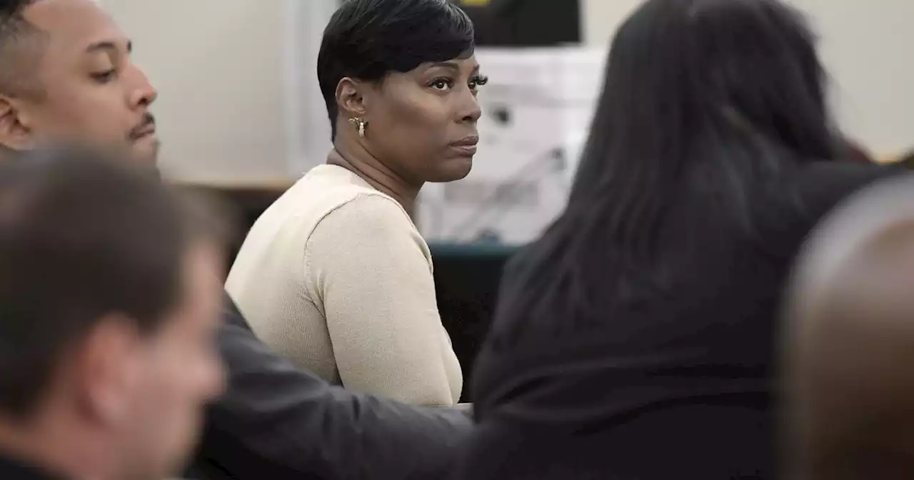 Crystal Mason voter fraud appeal being heard in Fort Worth court