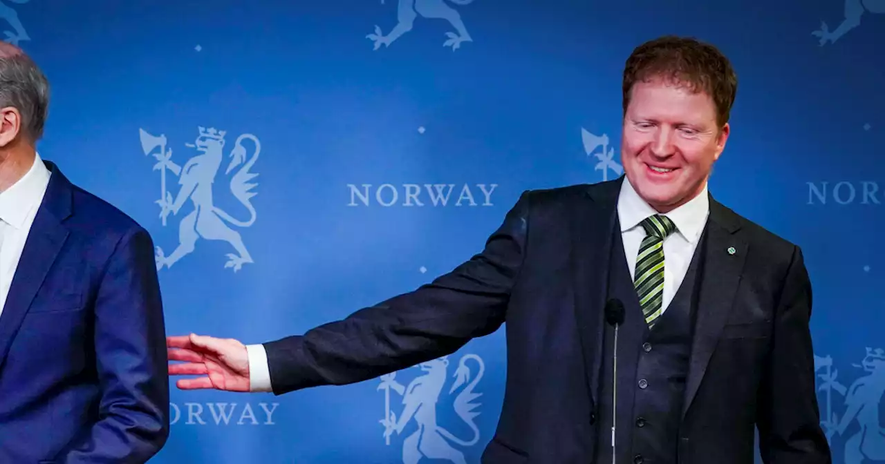 Vi trenger færre kommuner