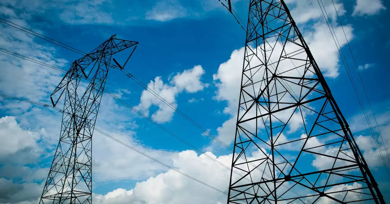 It shouldn't take 25 years to build a power line