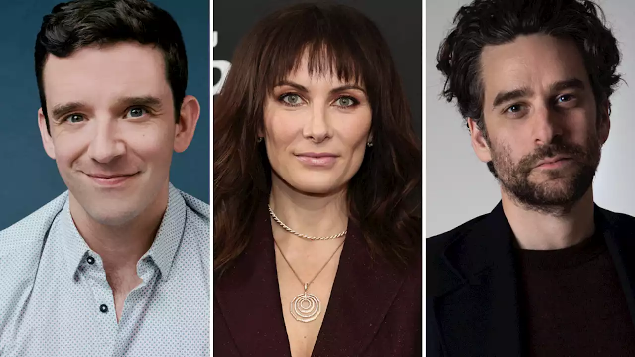 Michael Urie, Laura Benanti & Danny Deferrari Board ‘Goodrich’ Comedy With Michael Keaton, Mila Kunis