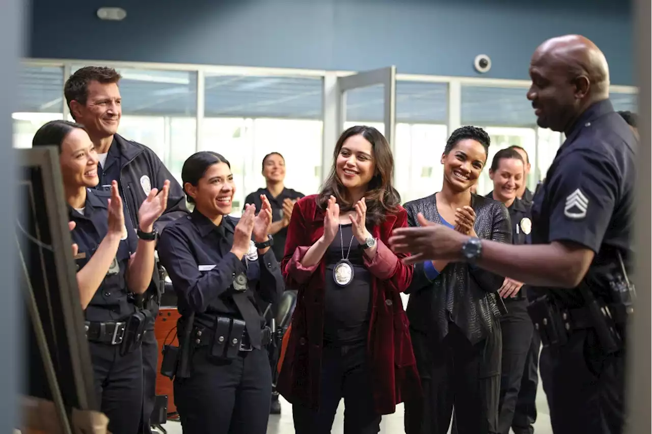 ‘The Rookie’ Renewed For Season 6 By ABC