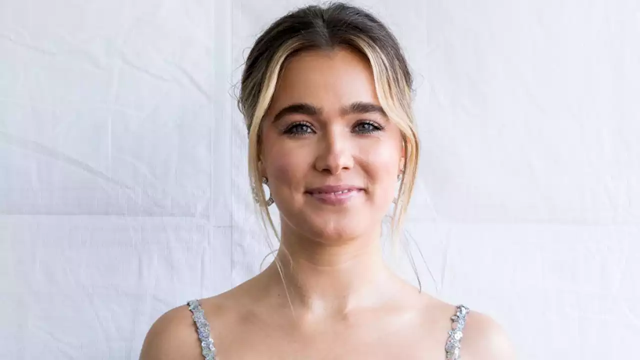 ‘The White Lotus’ Star Haley Lu Richardson Recalls “Overwhelming” Marvel Audition