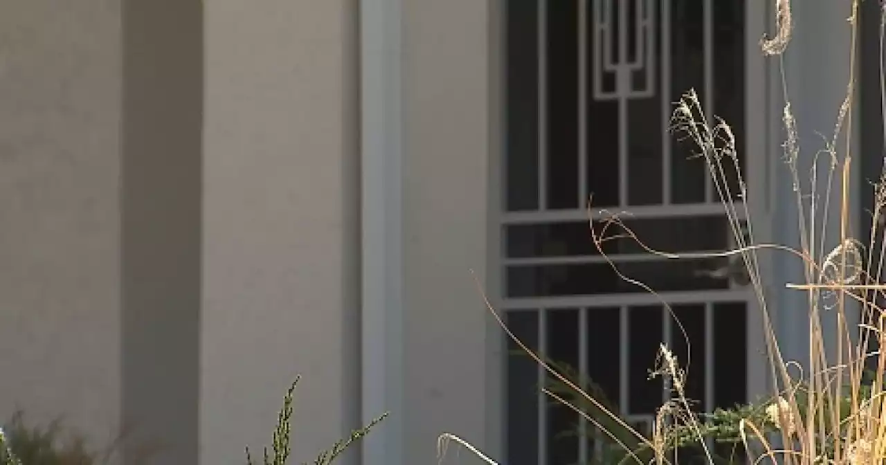 Green Valley Ranch residents say short-term rental property is the source of recent shootings