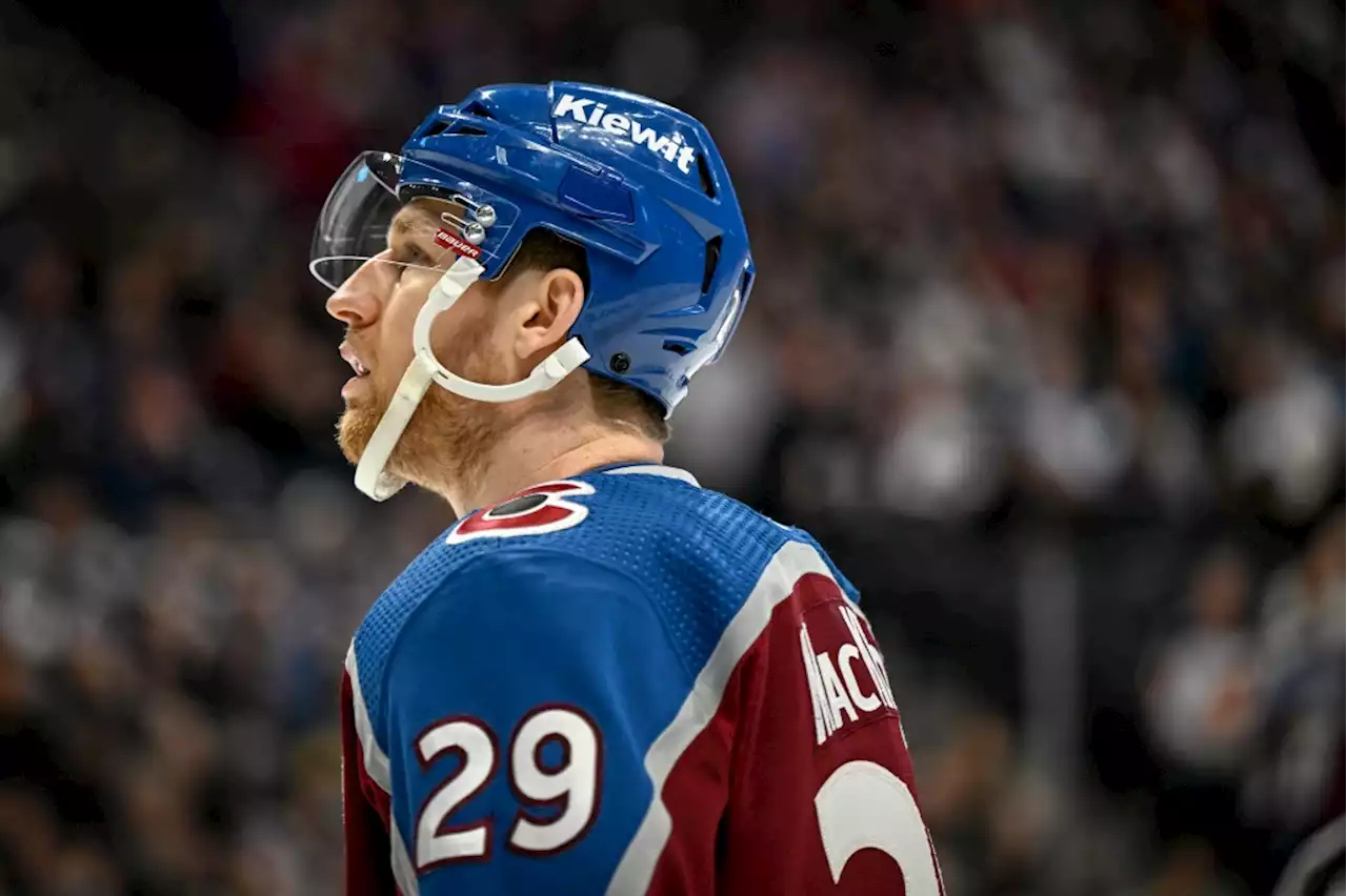 Avalanche vs. Kraken Game 1: Three keys to victory for Colorado