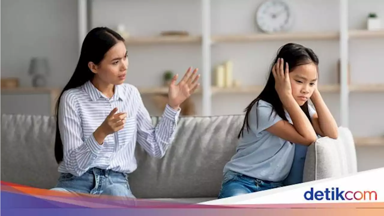 4 Hal Ini Bisa Hambat Kesuksesan Anak, Jangan Lakukan Ya!