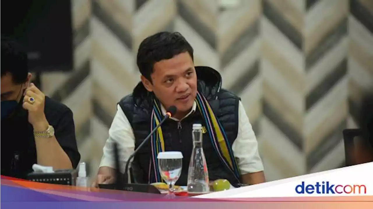 Anggota DPR Minta Polda Kaltara Beberkan Rinci Alasan Kabid Propam Dicopot