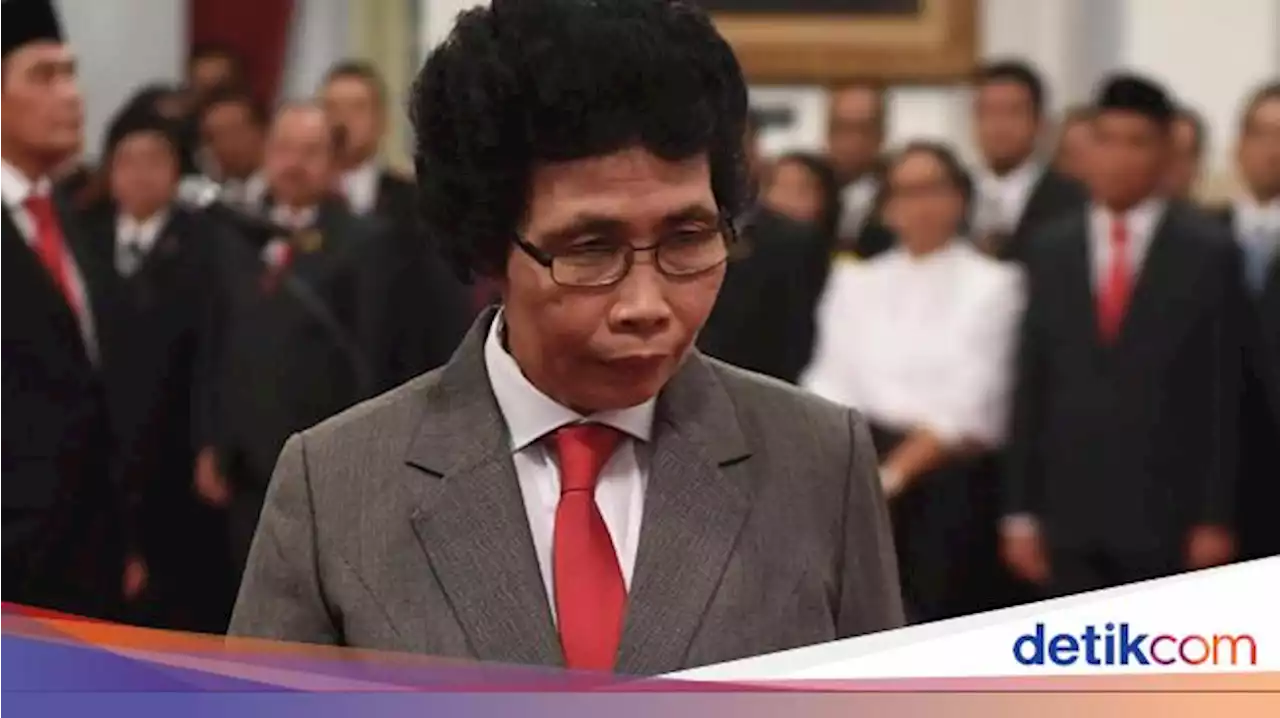 Dewas Periksa Kabiro Hukum-Karo SDM KPK Buntut Kasus Pencopotan Endar