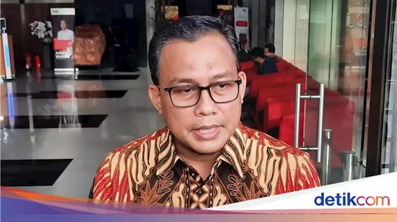 KPK Usut Kode 'THR' di Aliran Duit Korupsi Lahan Pulogebang