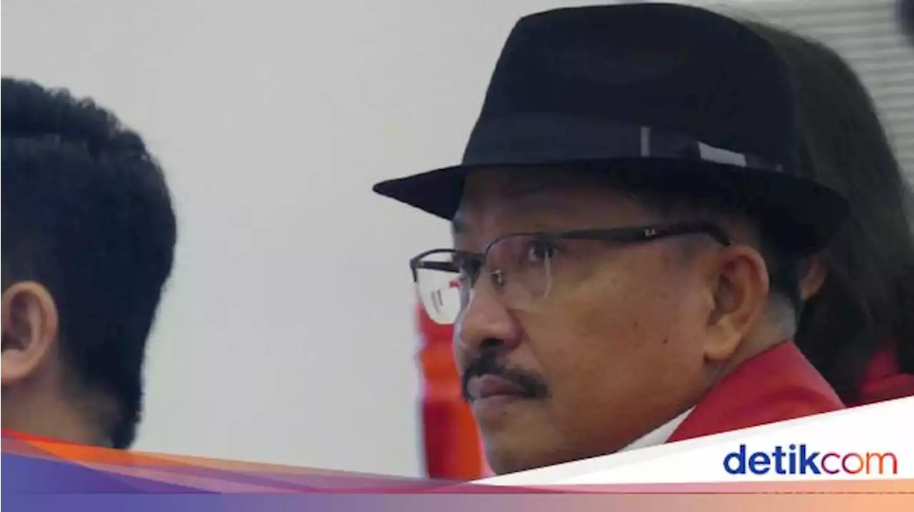 Legislator PDIP Tak Masalah Trotoar Simpang Santa Jadi Jalan: Tak Efektif