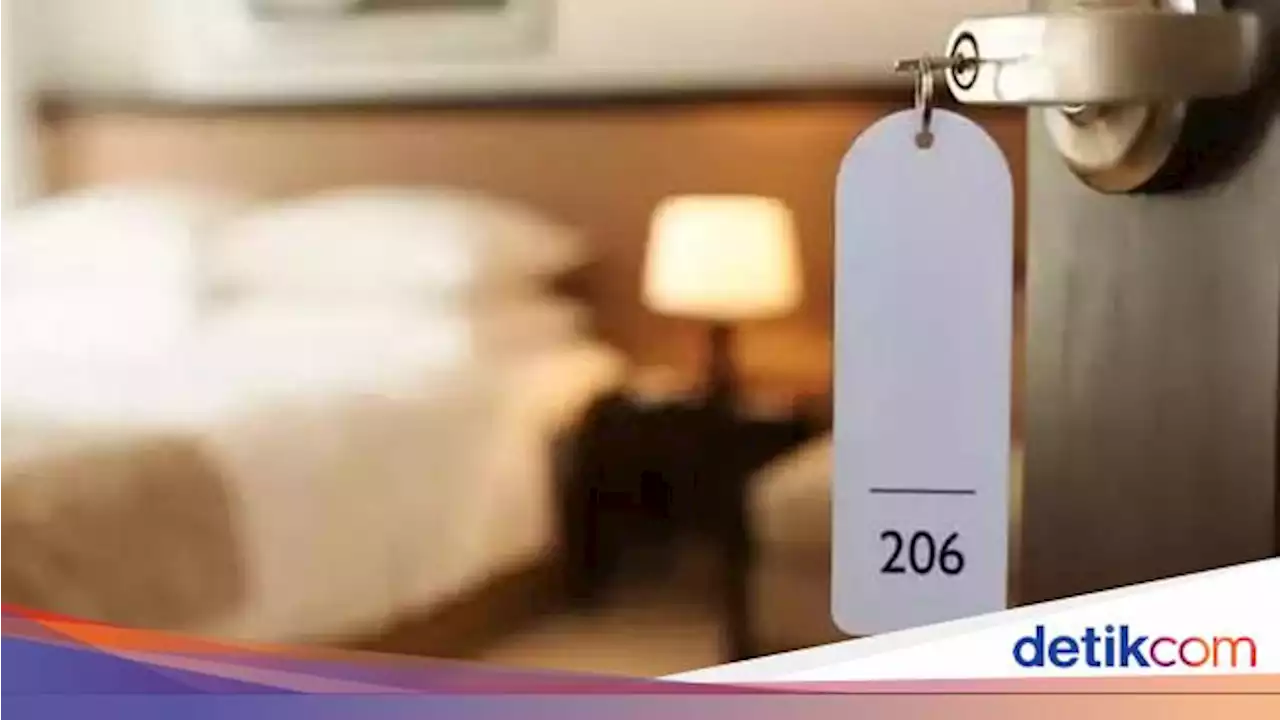 Hotel Ramai Lagi Jelang Lebaran, Tapi Tenang Tarifnya Dijamin Nggak Naik!