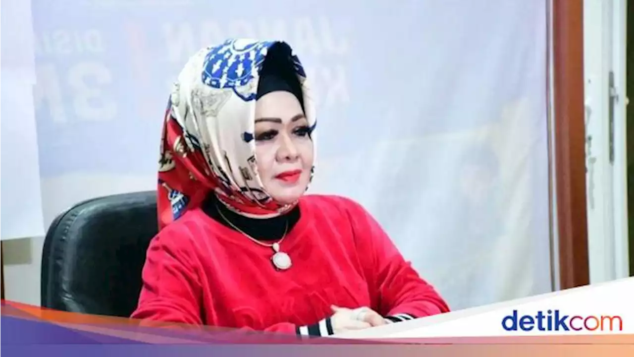 Intip Harta Kadis Kesehatan Lampung yang Disemprot Gubernur Gegara Pamer Harta