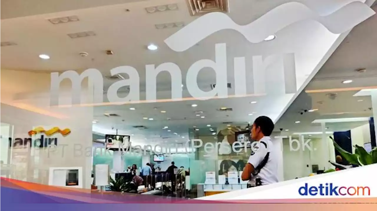 Saingi Shopee hingga Gojek, Bank Mandiri Bakal Luncurkan PayLater