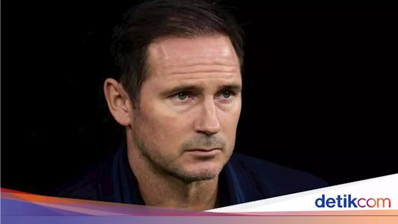 Chelsea Segera Pecat Frank Lampard?