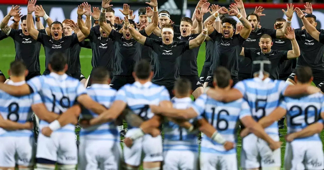 Los Pumas vs. All Blacks: ahora se venden entradas para todos