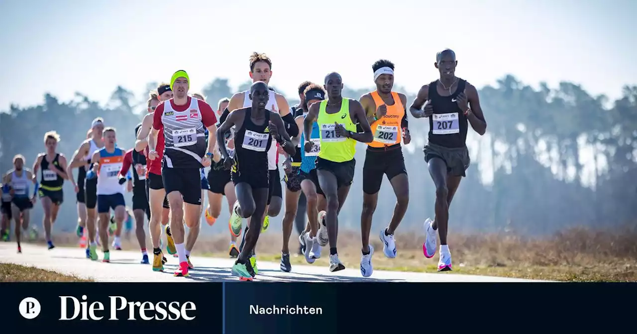 Der nächste Marathon-Mann