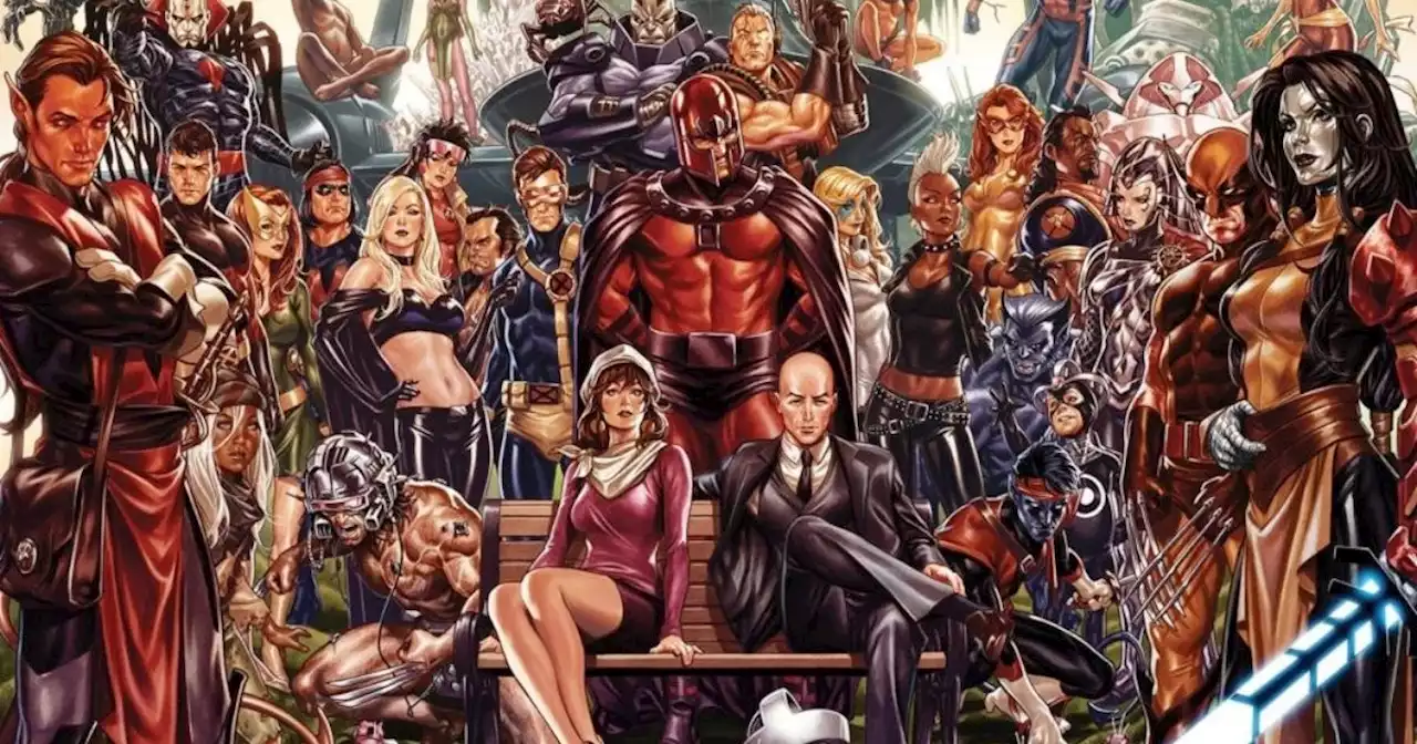 10 X-Men who need to be in the Marvel Cinematic Universe | Digital Trends