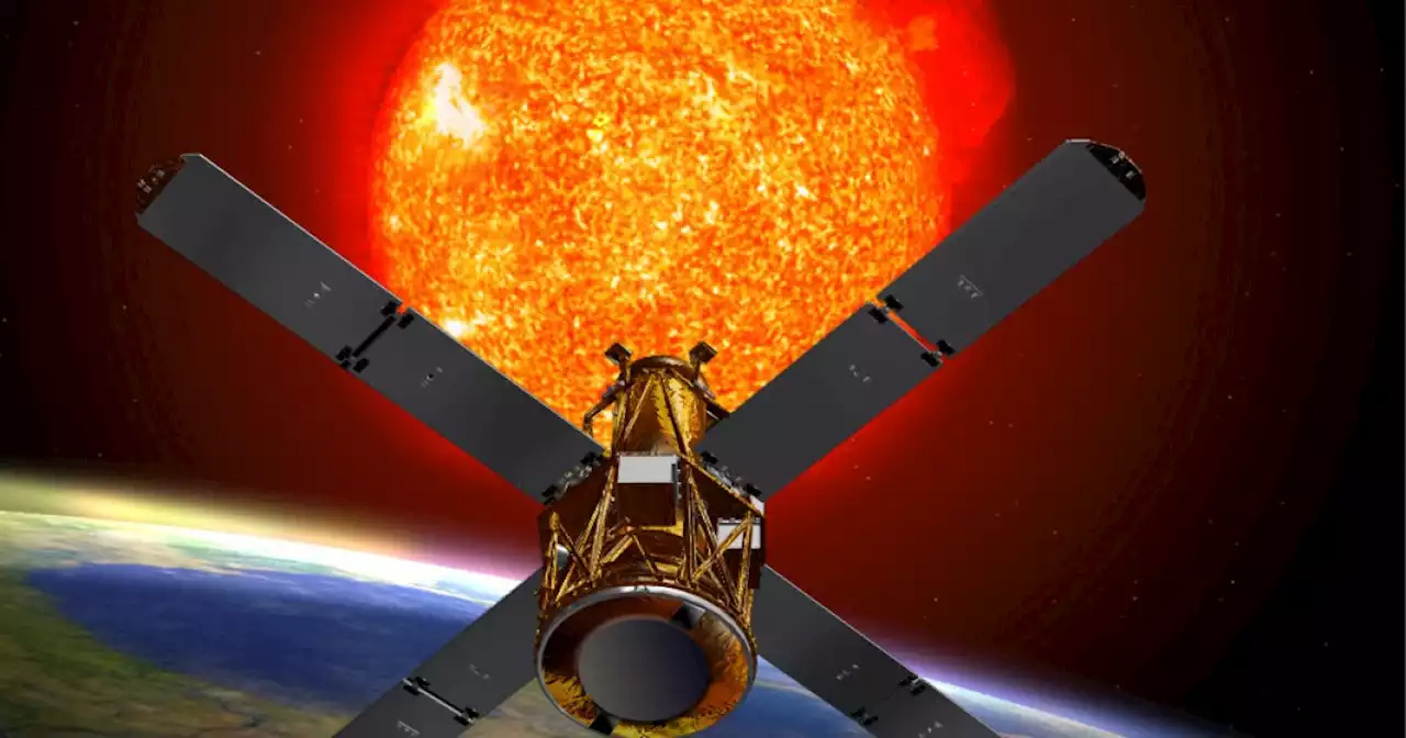 An old NASA spacecraft will crash to Earth on Wednesday | Digital Trends