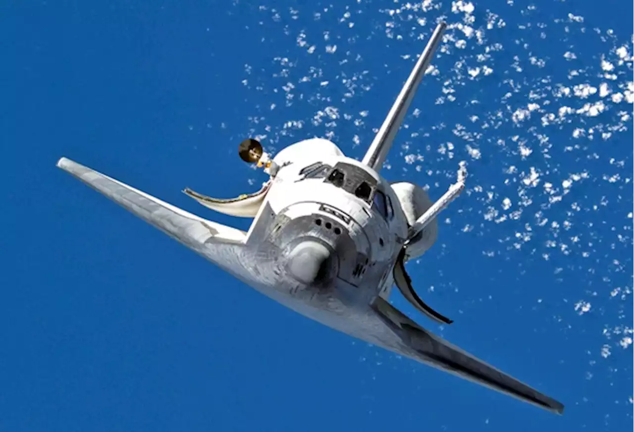 Why Did NASA Retire the Space Shuttle?