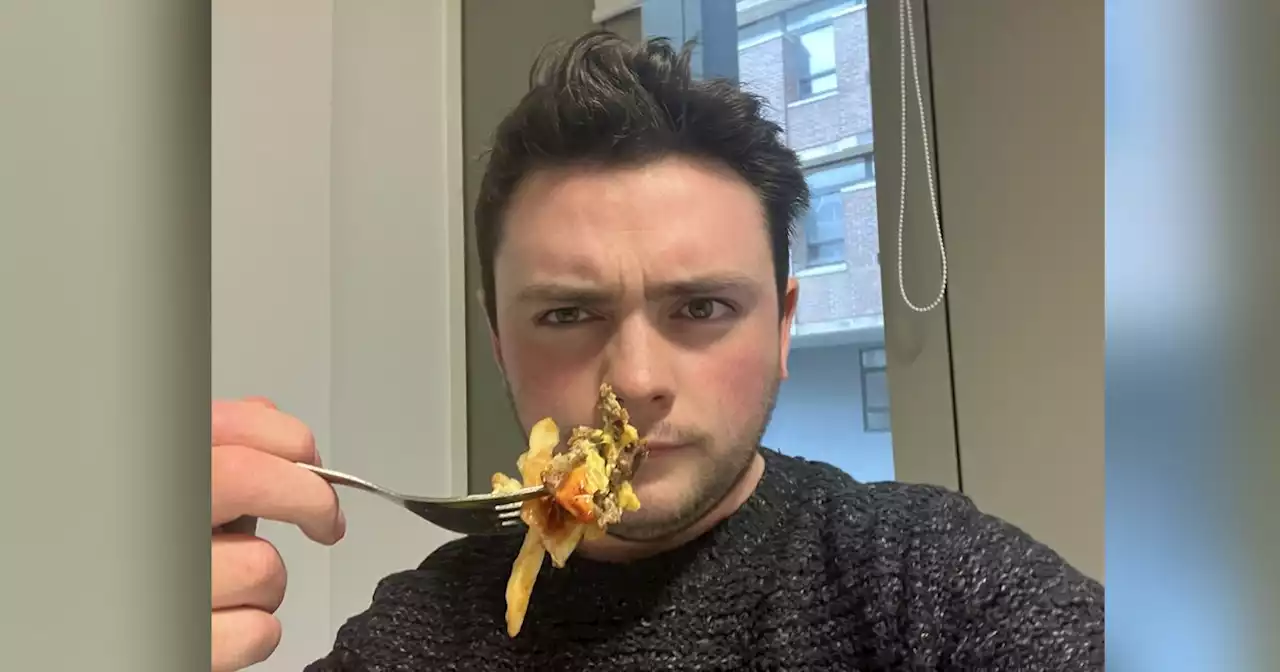 I made the McDonald’s 'loaded fries' TikTok hack and felt ashamed