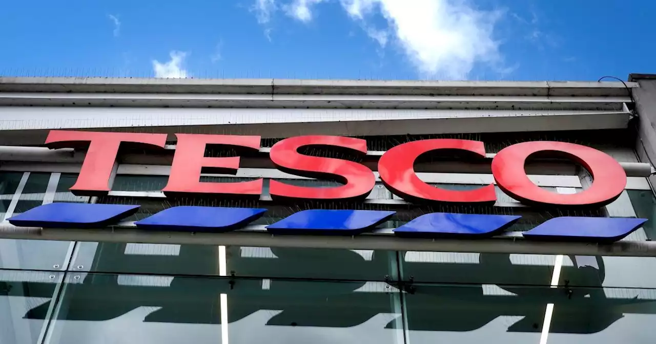 Tesco warns thousands of shoppers about major change