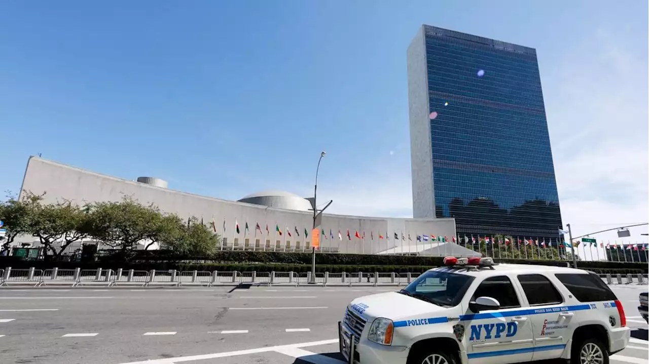 ONU expressa “preocupação” com espionagem a Guterres