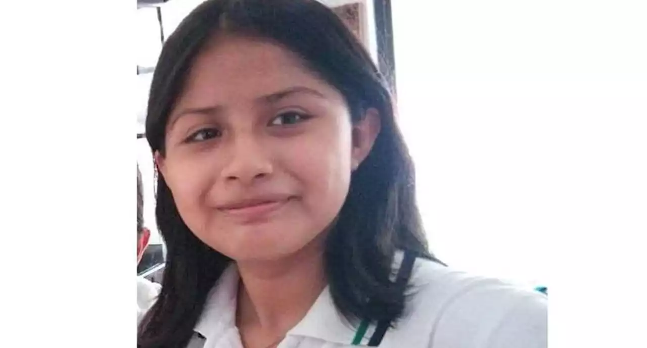 Buscan a Sayuri Berenice Solorio Morales de 15 años que desapareció en Jiutepec, Morelos