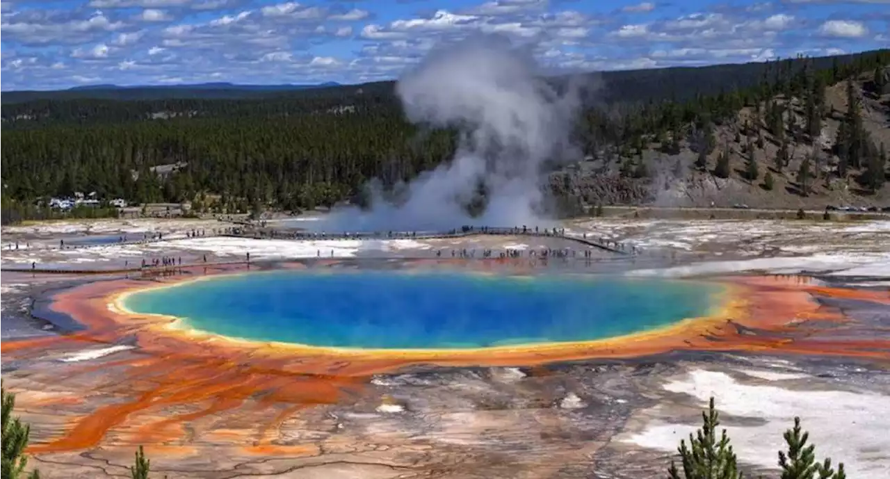 Este supervolcán podría acabar con el mundo; ¿cómo es y dónde está?