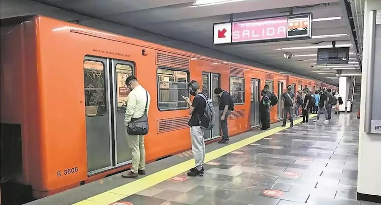 Metro CDMX: ¿Se suspenderá el servicio con la alerta sísmica del Simulacro Nacional?