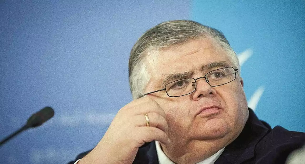 Tasas altas podrían permanecer más tiempo del estimado: Carstens