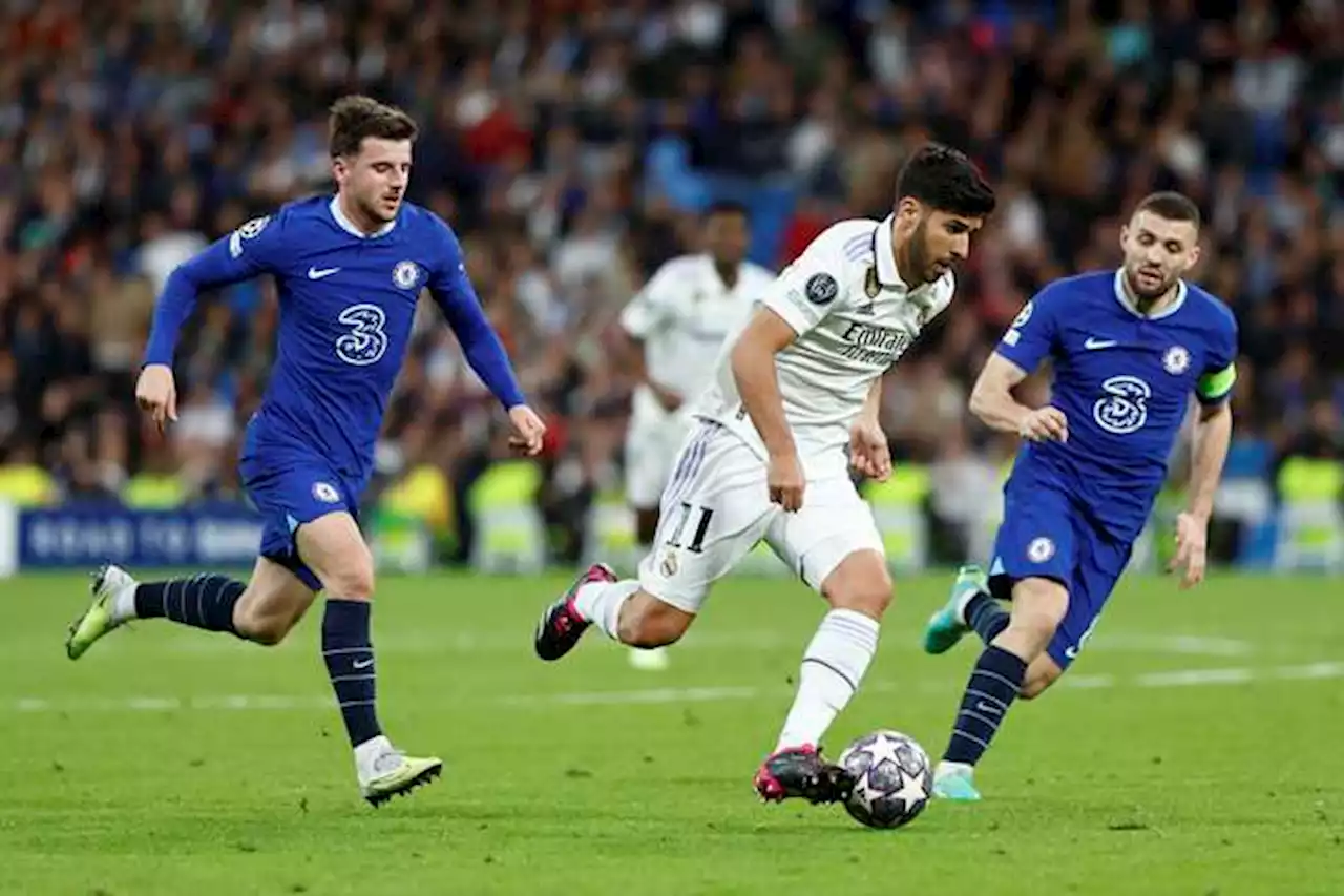 Champions League: Real Madrid buscará una nueva semifinal en su visita a Chelsea