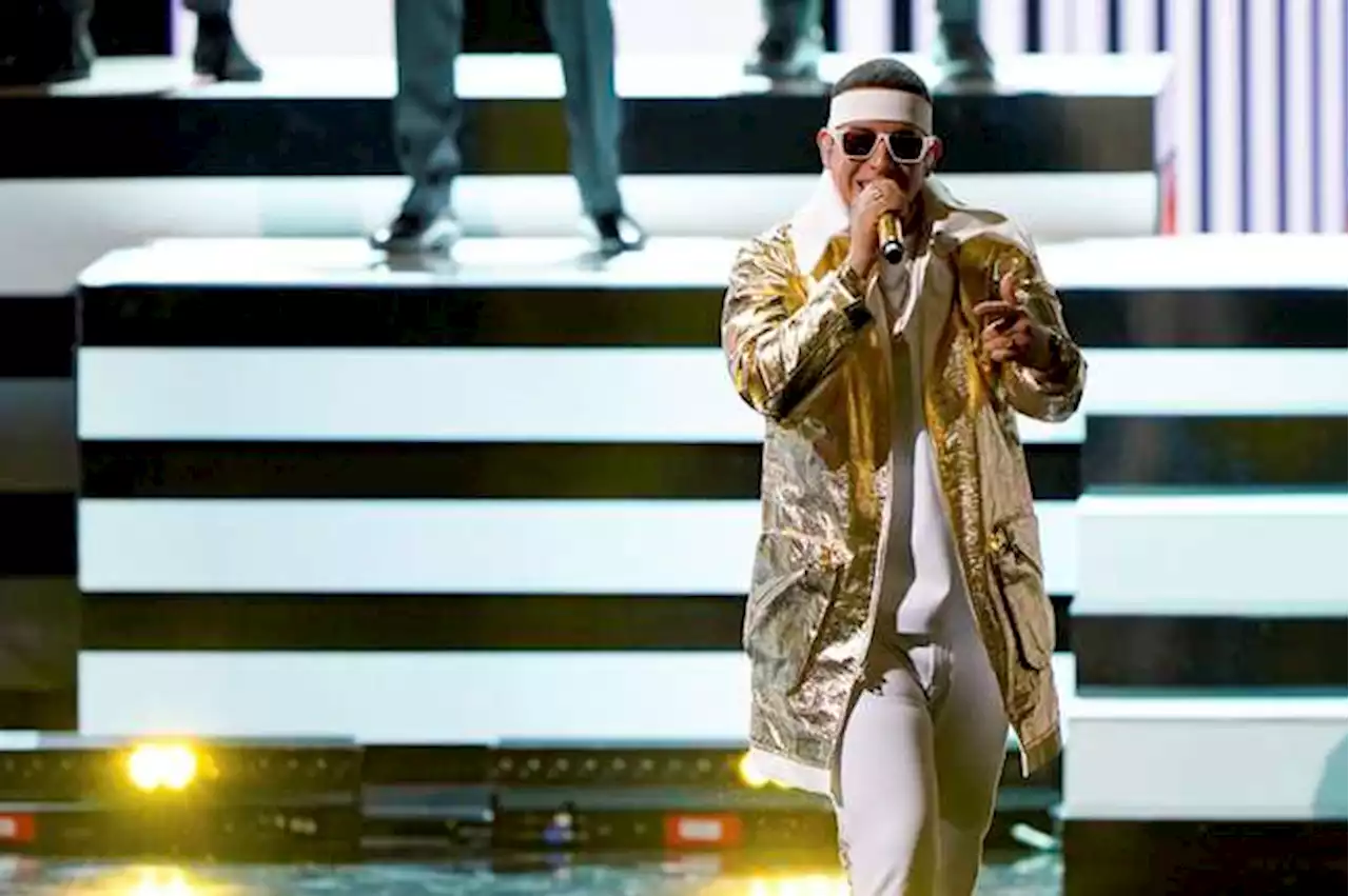 Daddy Yankee anuncia su despedida desde Puerto Rico con el evento “La Meta”