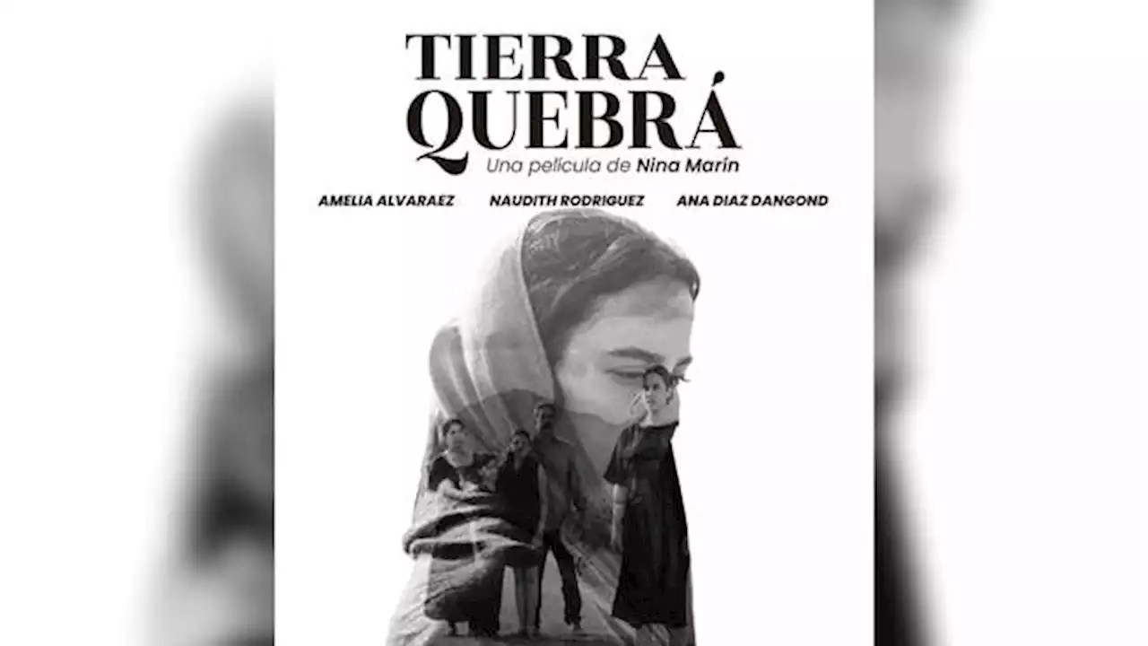 Película colombiana seleccionada “fuera de concurso” en el Festival de Moscú