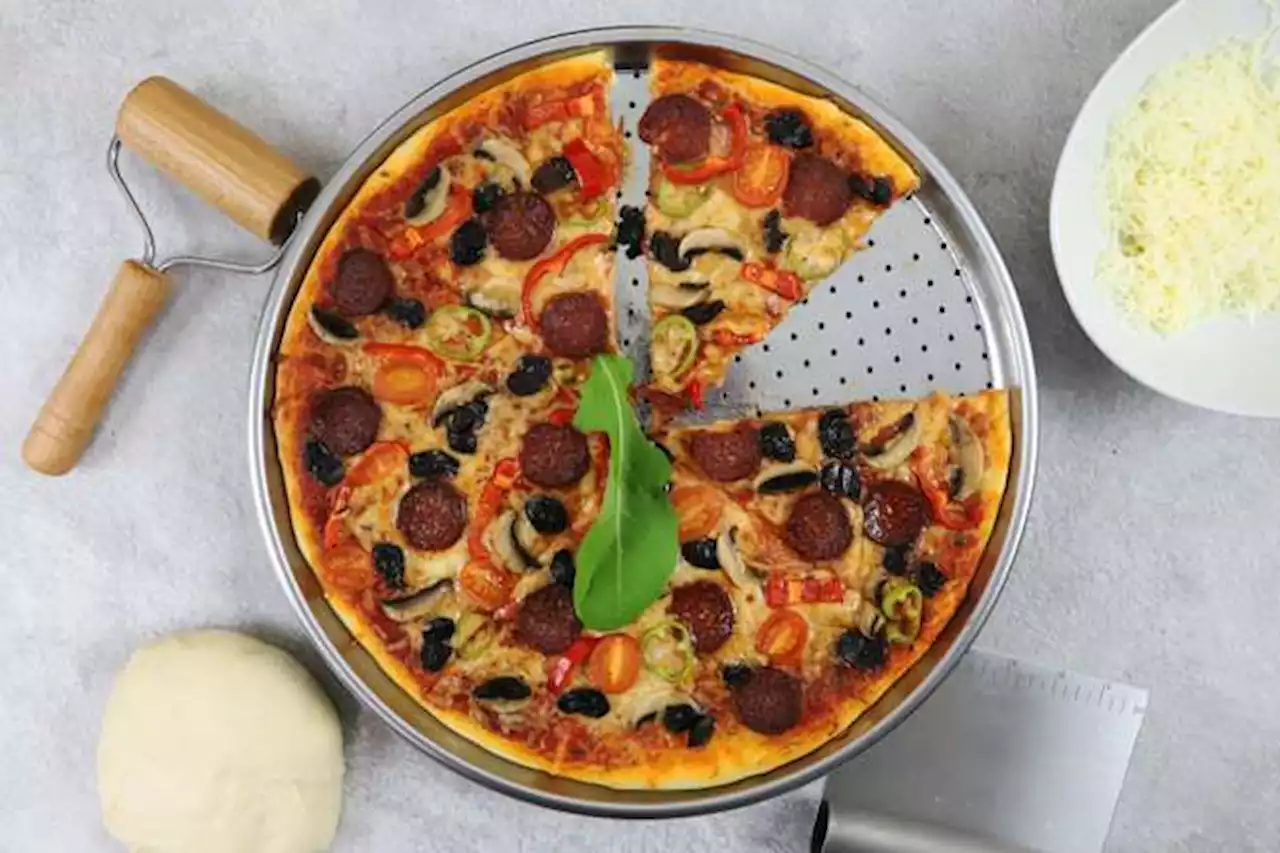 Pizza Fest regresa con las mejores pizzas de autor de Bogotá y Cali