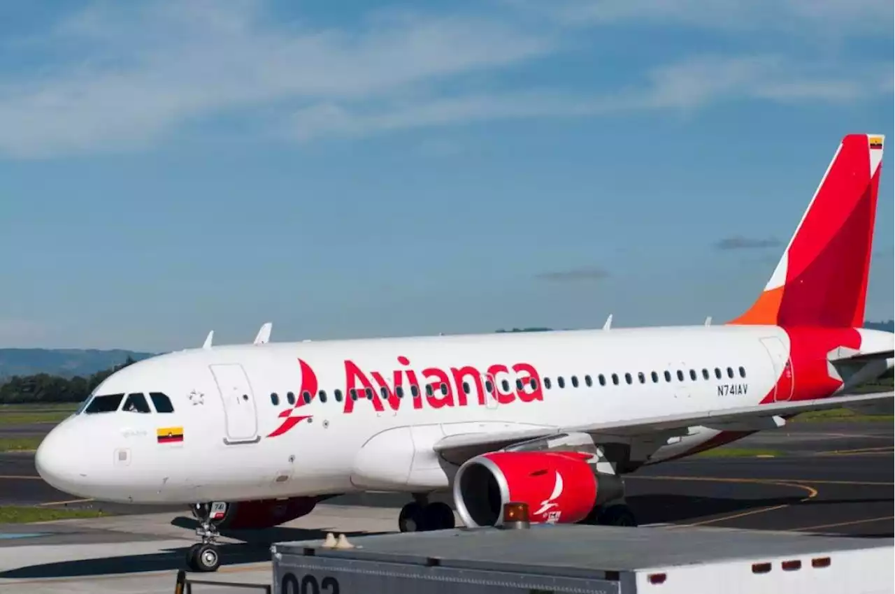 Avianca extiende hasta el 24 de abril ayudas a usuarios de Viva y Ultra Air