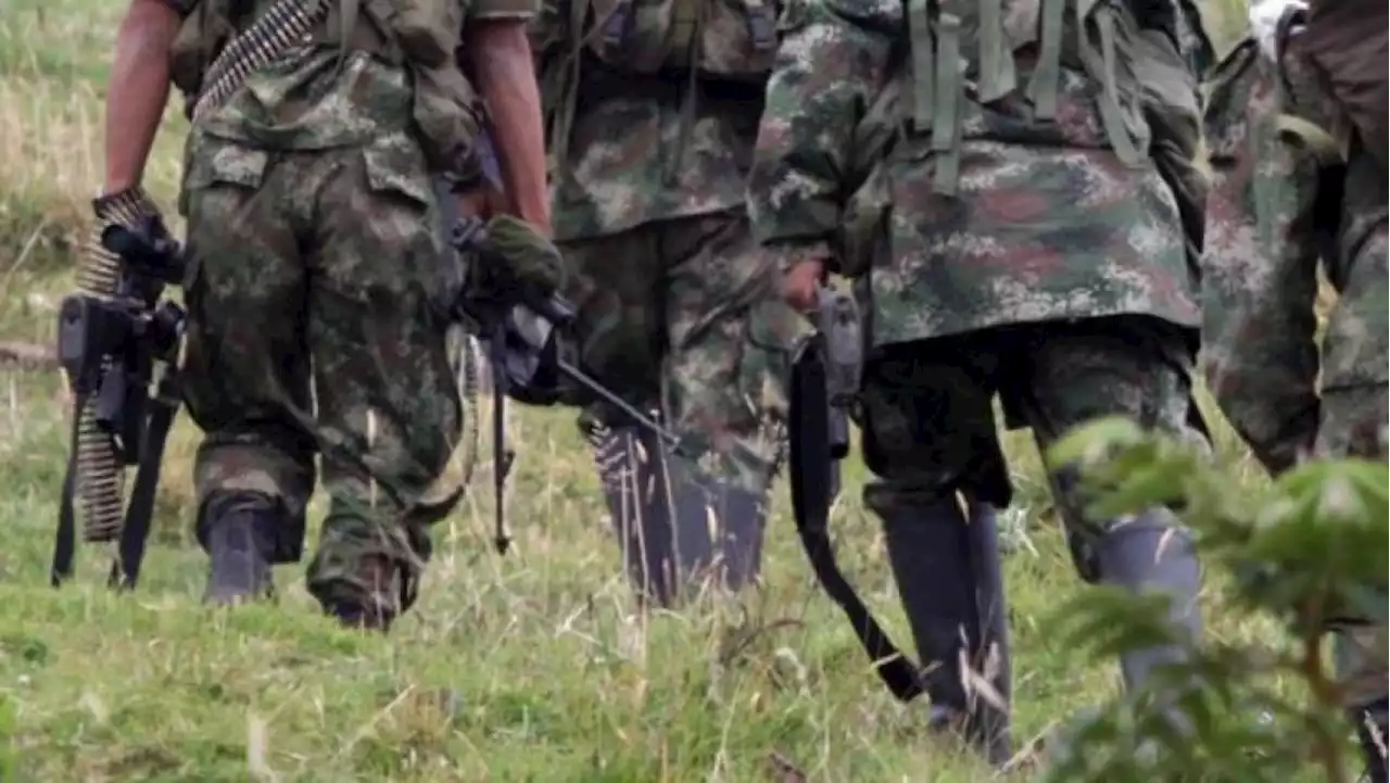 Líderes sociales en Cauca habrían sido obligados a reunirse con las Farc