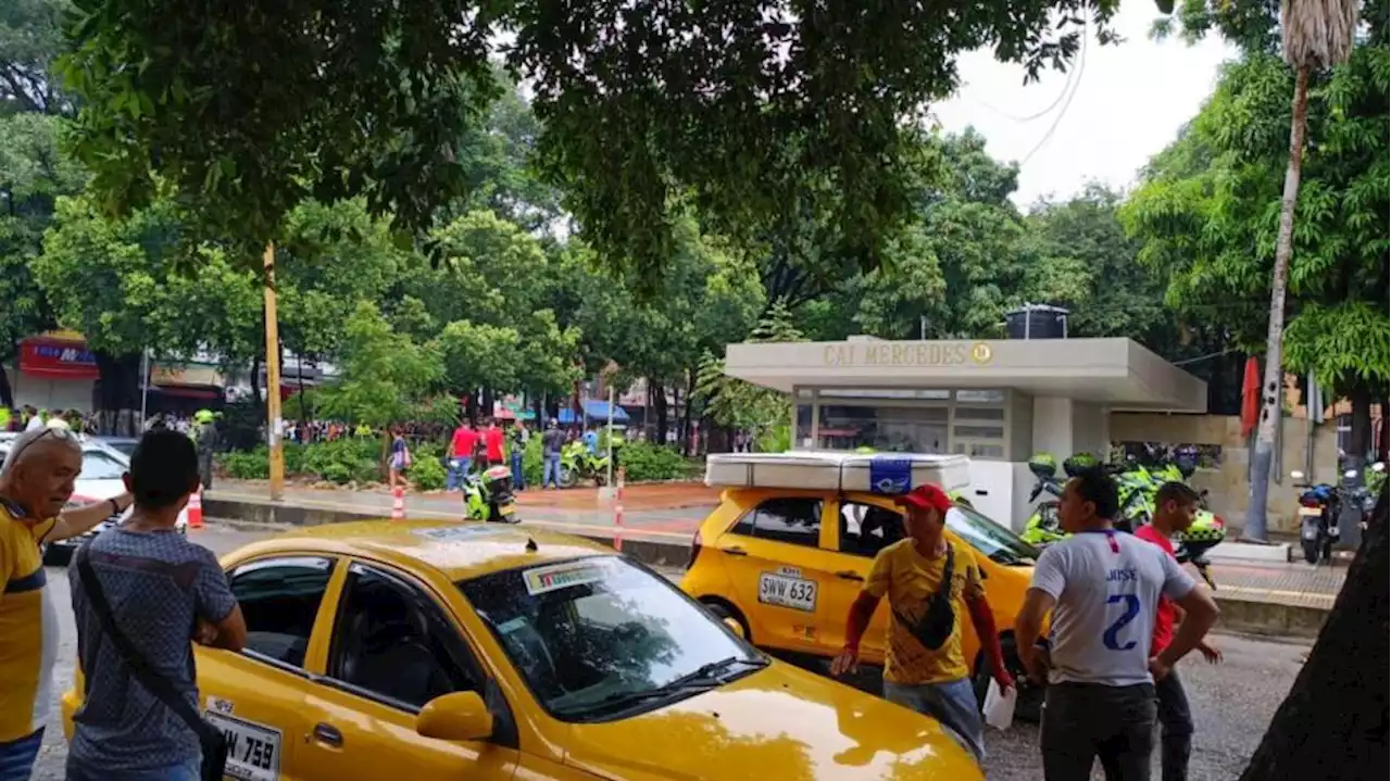 Esta es la hipótesis de la fuerte explosión en Cúcuta, Norte de Santander