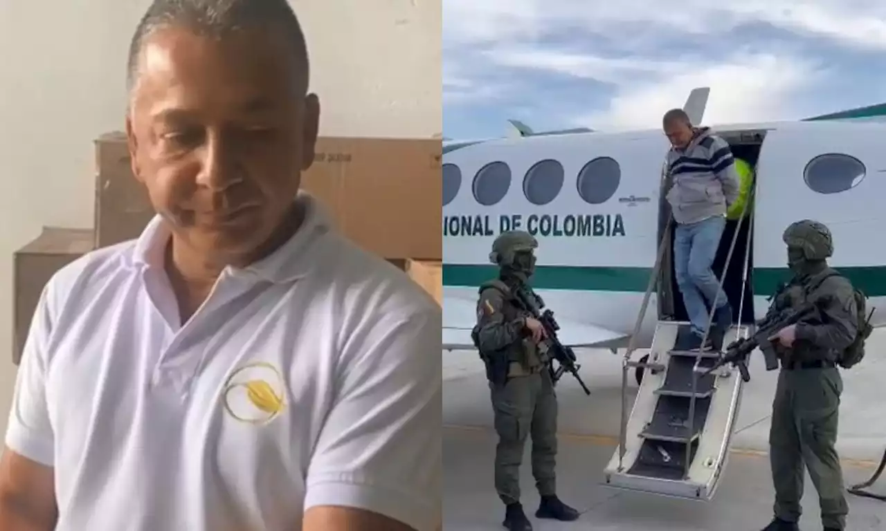 Capturan a narcotraficante que transportaba droga desde puertos del Pacífico